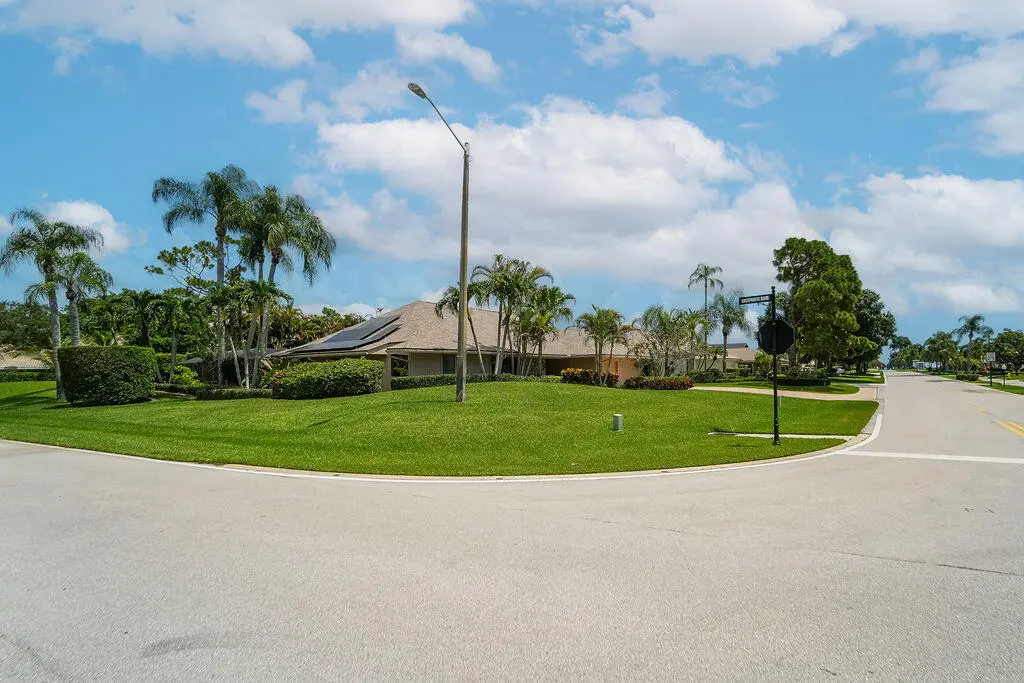 Street View at 6499 Brandon Street, Palm Beach Gardens
