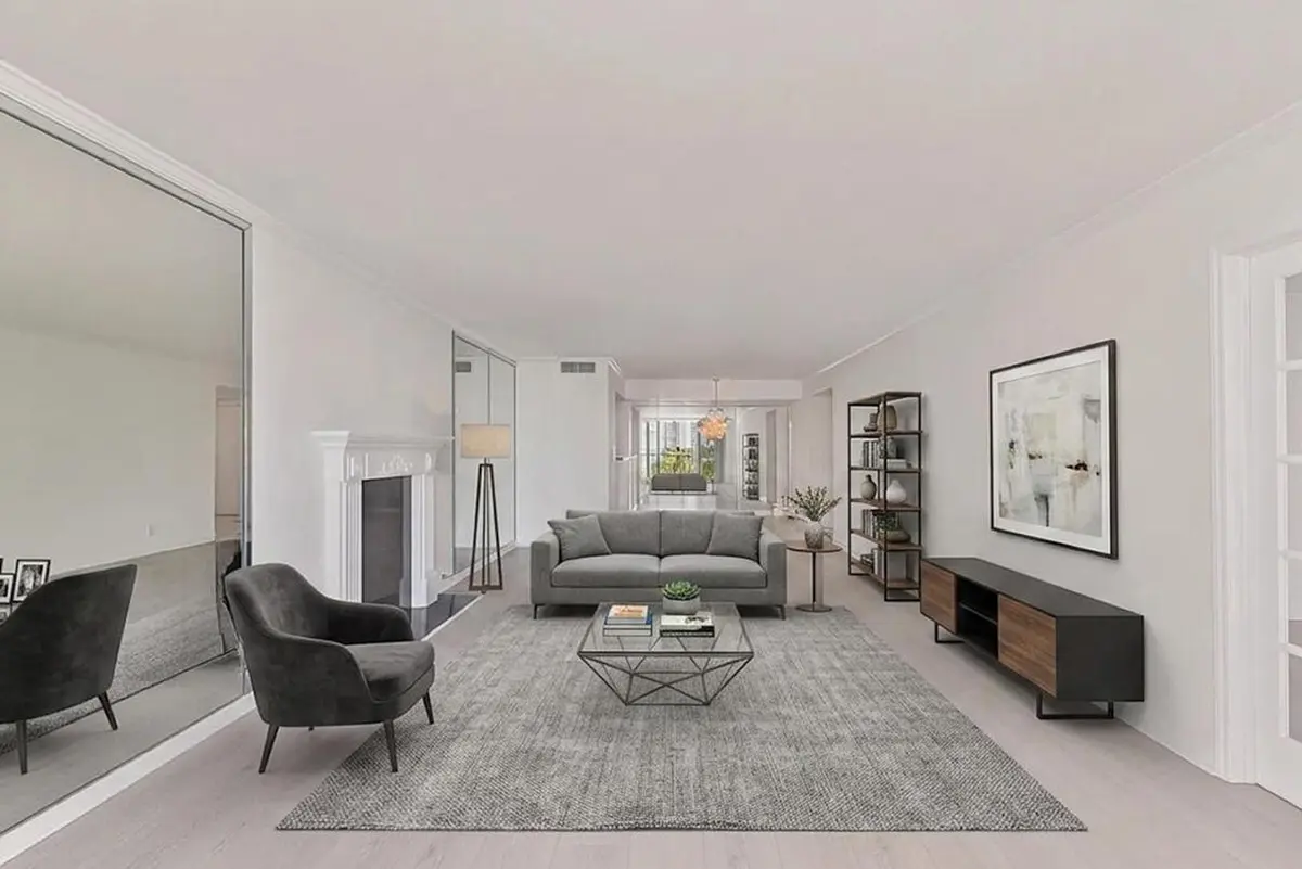 caccioppo reshoot-2 staged at 1370 S Ocean Boulevard 602, Pompano Beach