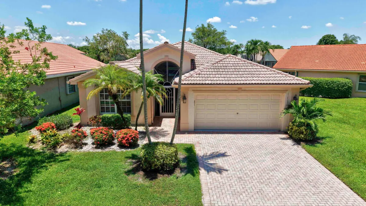 11709 Castellon Court, Boynton Beach, FL – photo 1