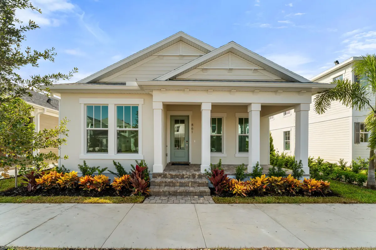 US_SEF_CROWN_LOT 249_EXTERIOR at 861 SW Newfield Avenue, Palm City
