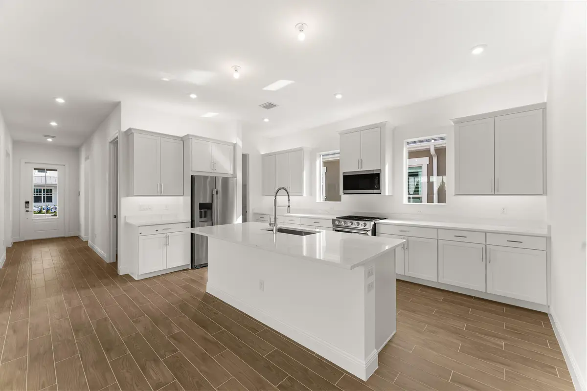 US_SEF_CROWN_LOT 249_KITCHEN 2 at 861 SW Newfield Avenue, Palm City
