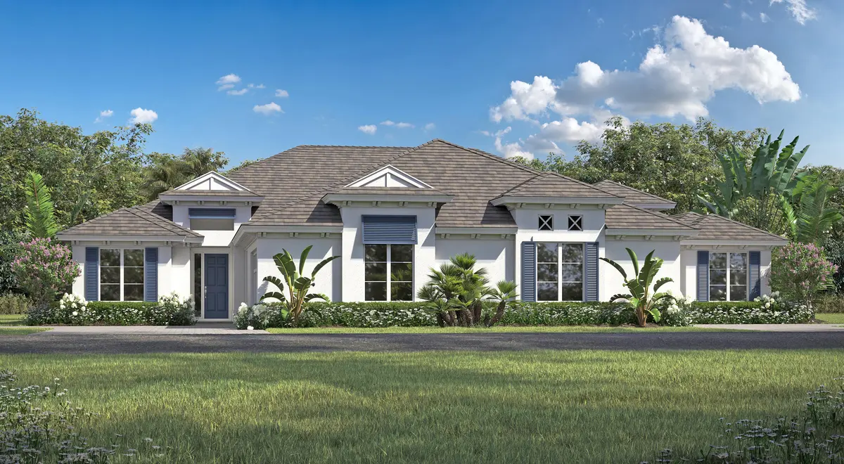 GHO Seabreeze (1) at 1920 Arawak Street, Vero Beach