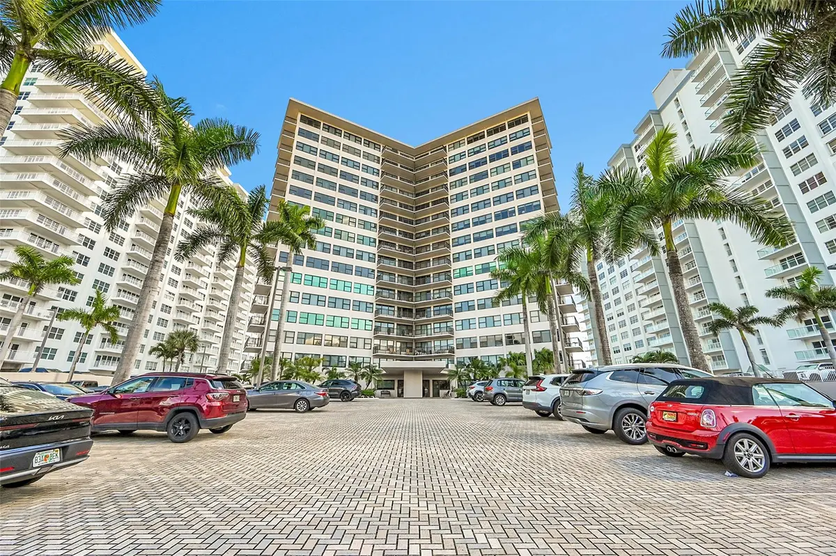 Photo 1 at 3800 Galt Ocean Drive 311, Fort Lauderdale