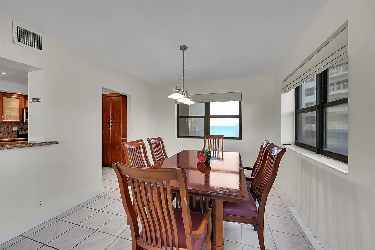 Photo 6 at 3800 Galt Ocean Drive 311, Fort Lauderdale