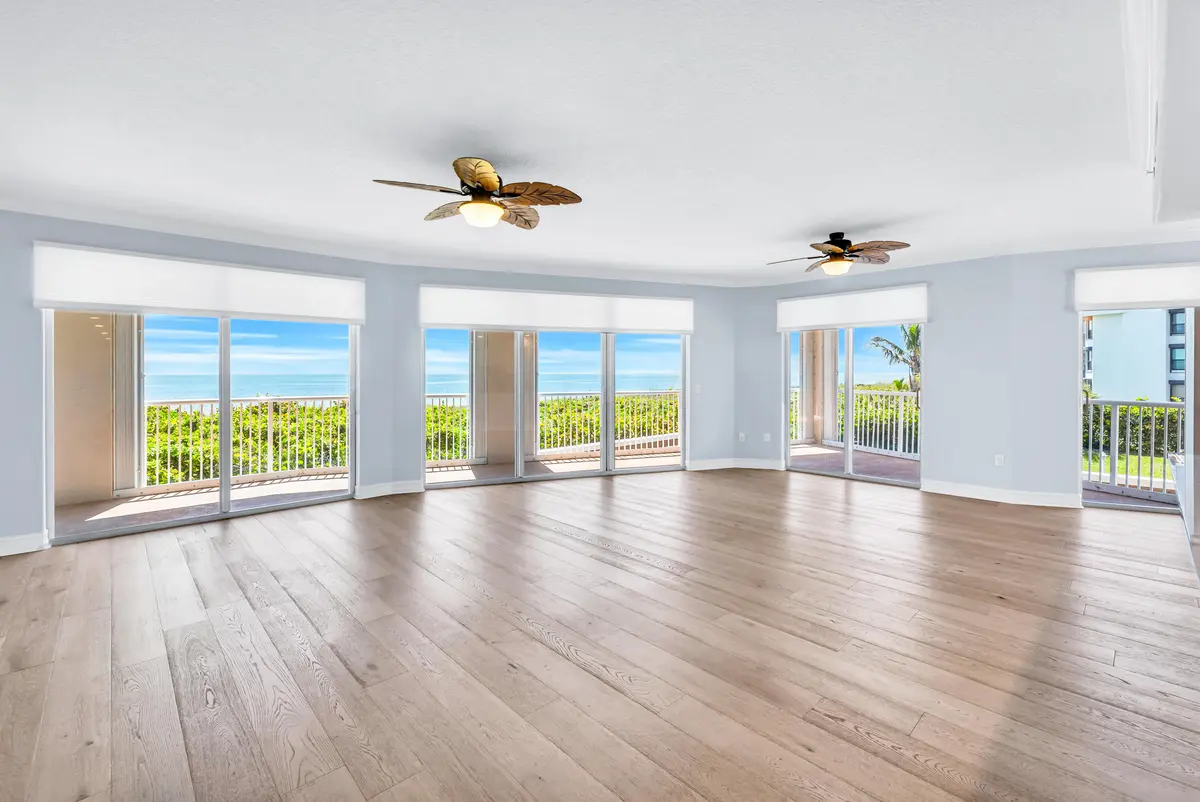 Great Room at 4160 N Highway A1a 207a, Hutchinson Island