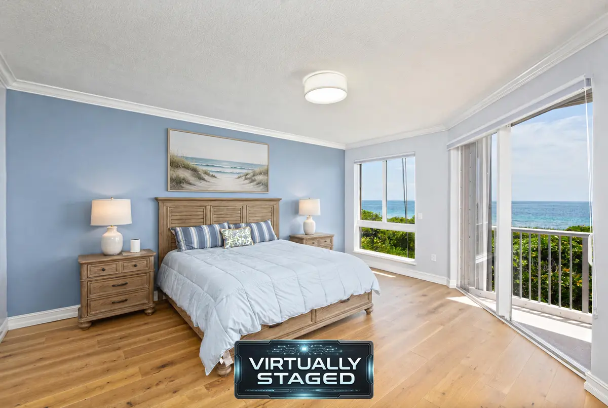 Owners Suite at 4160 N Highway A1a 207a, Hutchinson Island