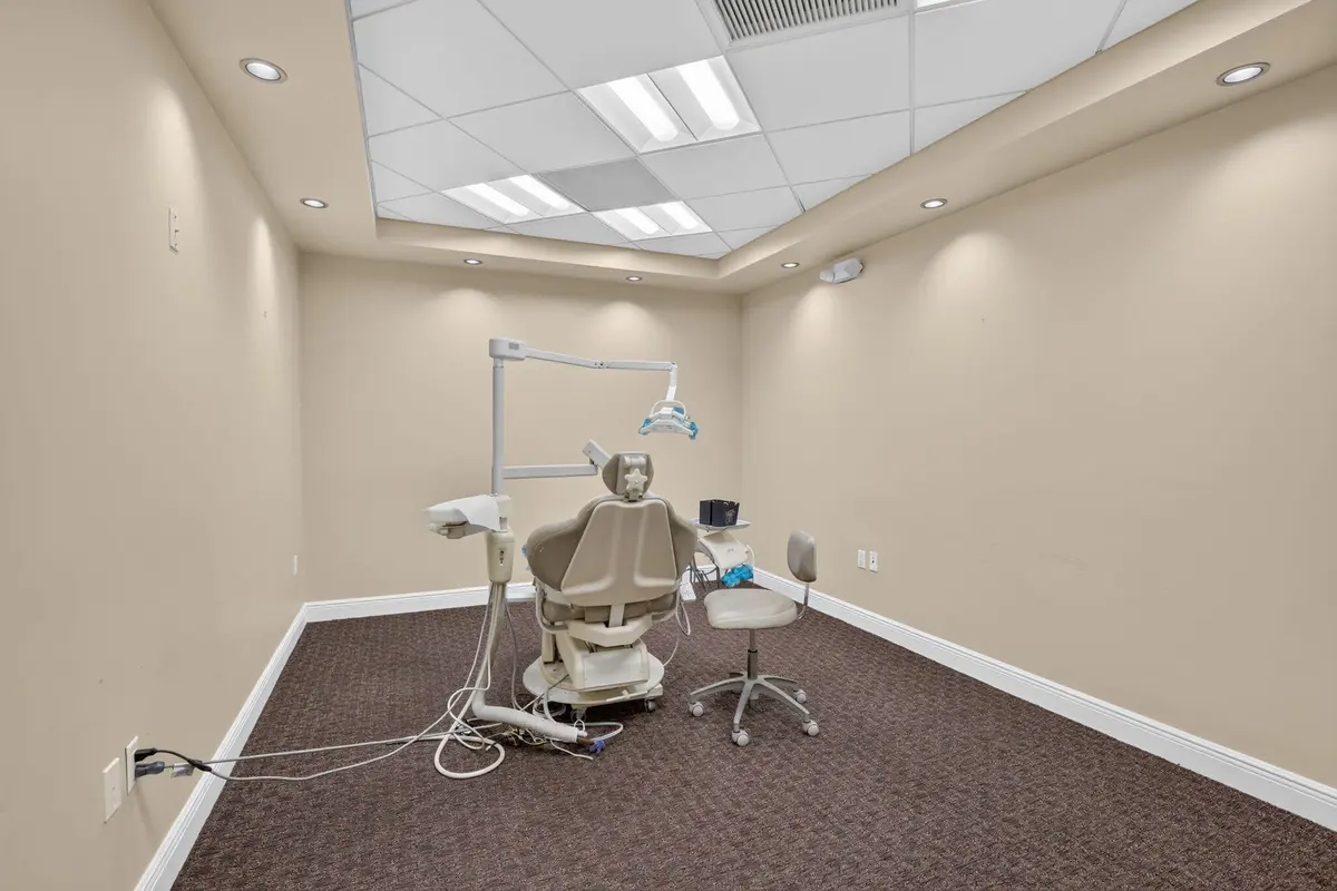 Office Suite 2 at 2699 Stirling Road C202, Hollywood