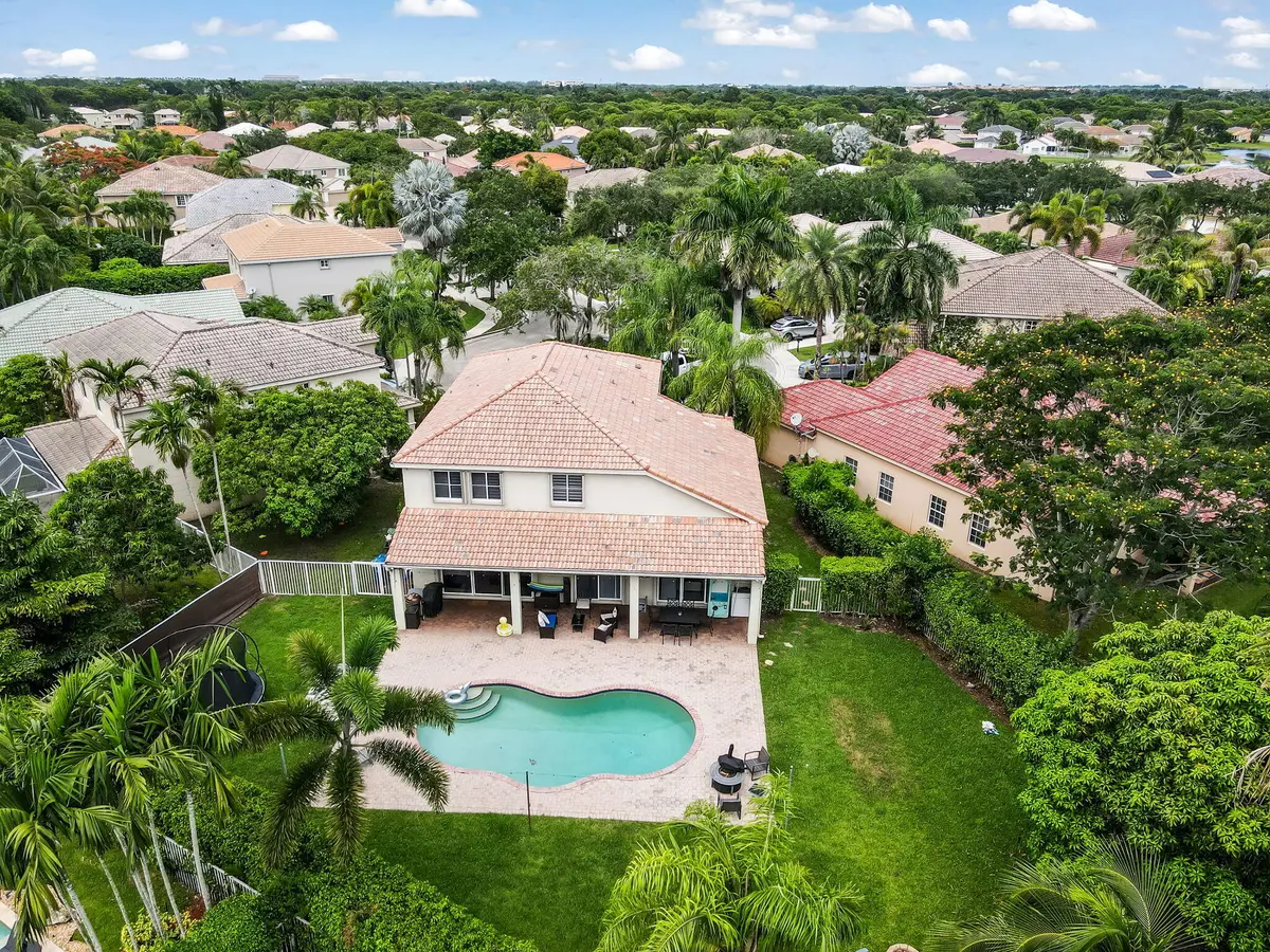 37-web-or-mls-DJI_0909 at 4411 Stone Ridge Way, Weston
