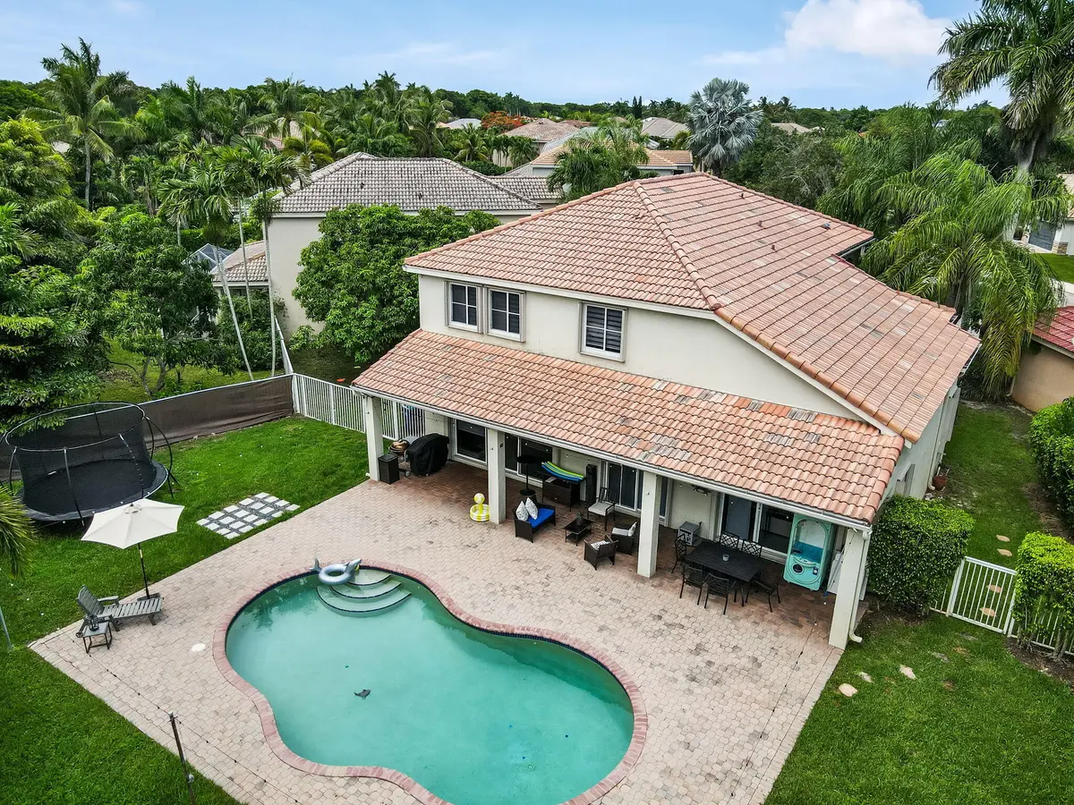 38-web-or-mls-DJI_0910 at 4411 Stone Ridge Way, Weston