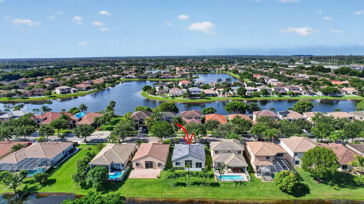 CMV Realty-Laguna Isles-Pembroke Pines at 19303 SW 60th Court, Pembroke Pines