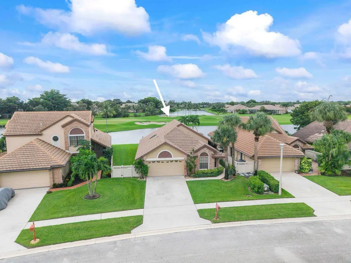 6852_Bitterbush_Pl_005 at 6852 Bitterbush Place, Boynton Beach