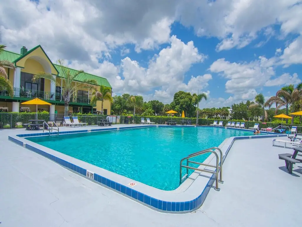4210 Gator Trace Ave "B" at 4210 Gator Trace Avenue B, Fort Pierce