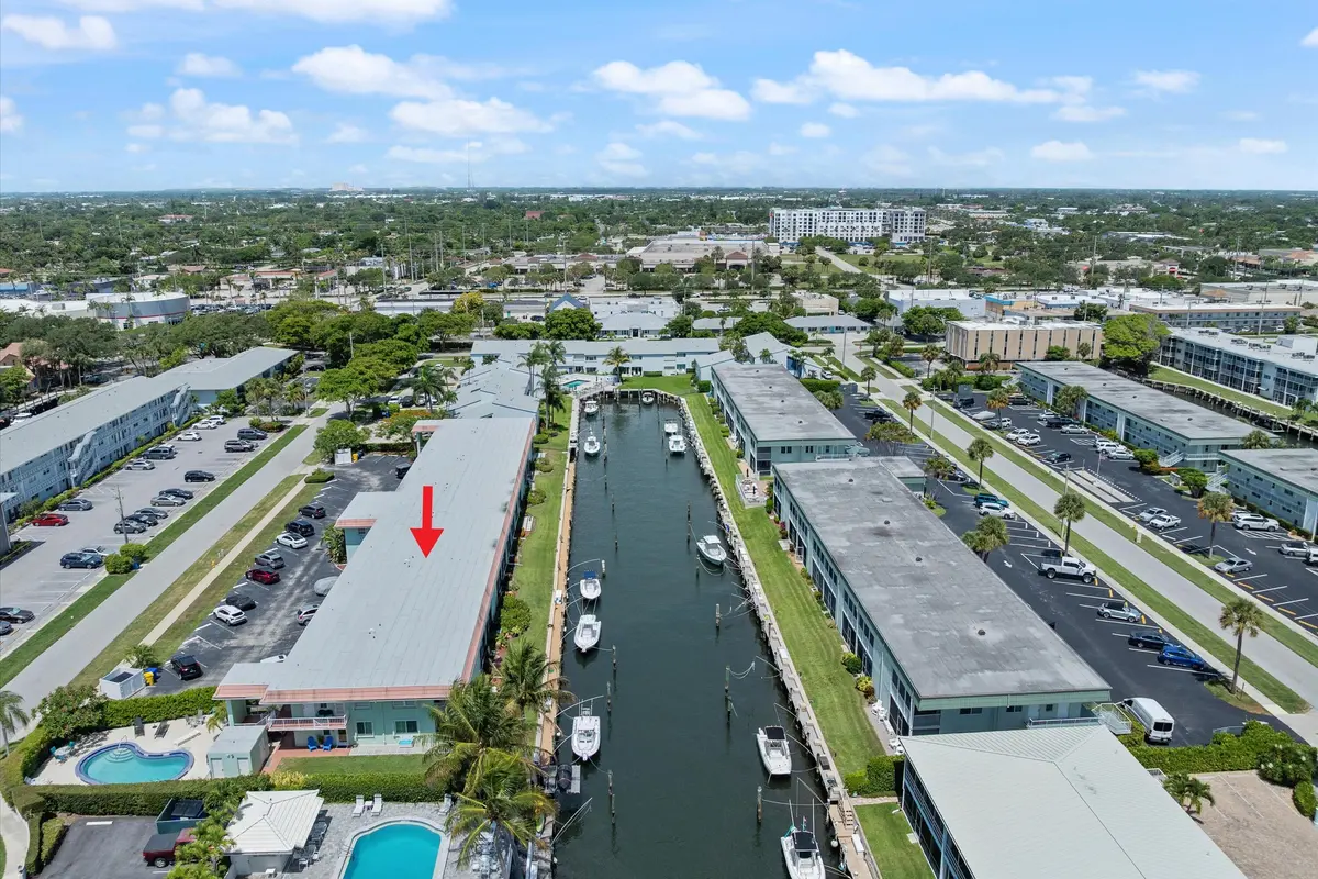 27-117 Lehane TErr #210 NPB, FL-901 at 117 Lehane Terrace 210, North Palm Beach