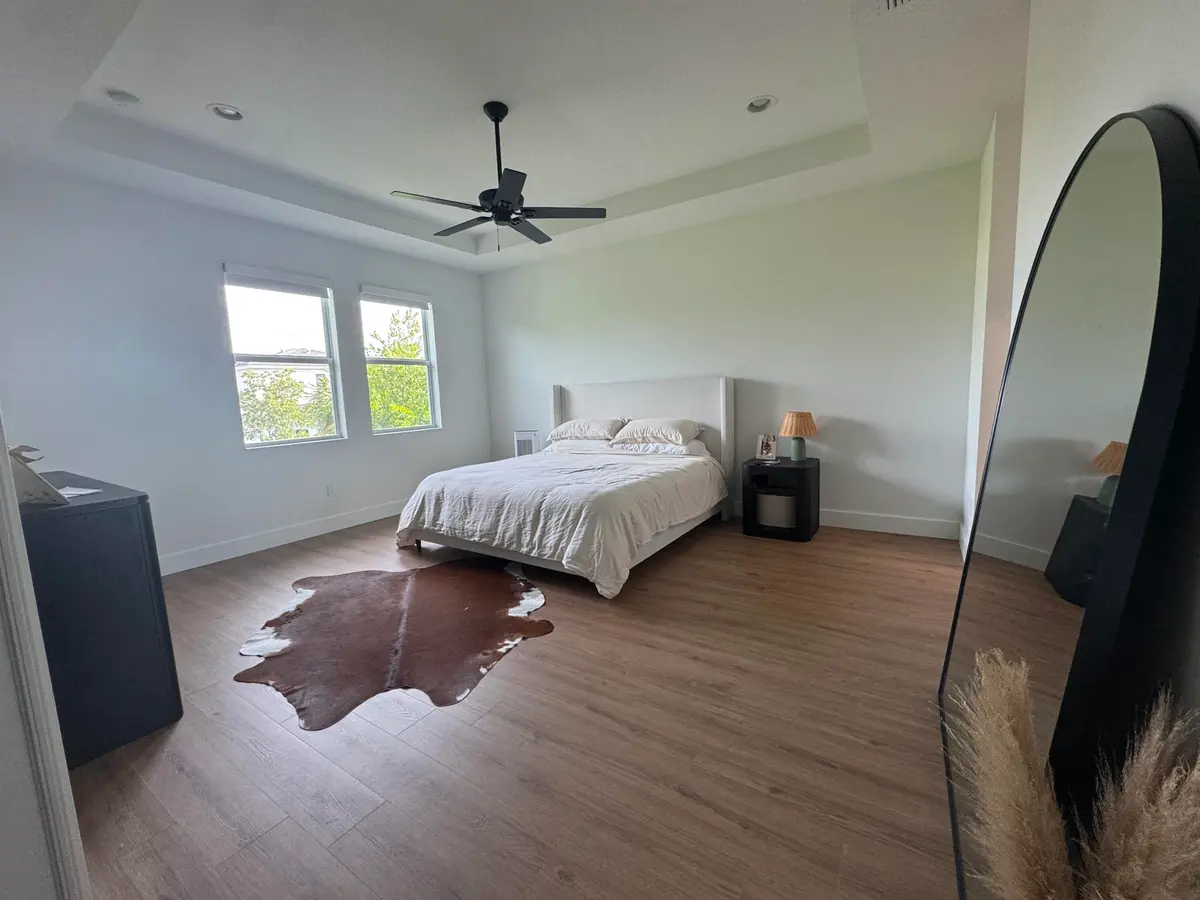 Master Bedroom 1 at 16330 Oakview Drive, Westlake