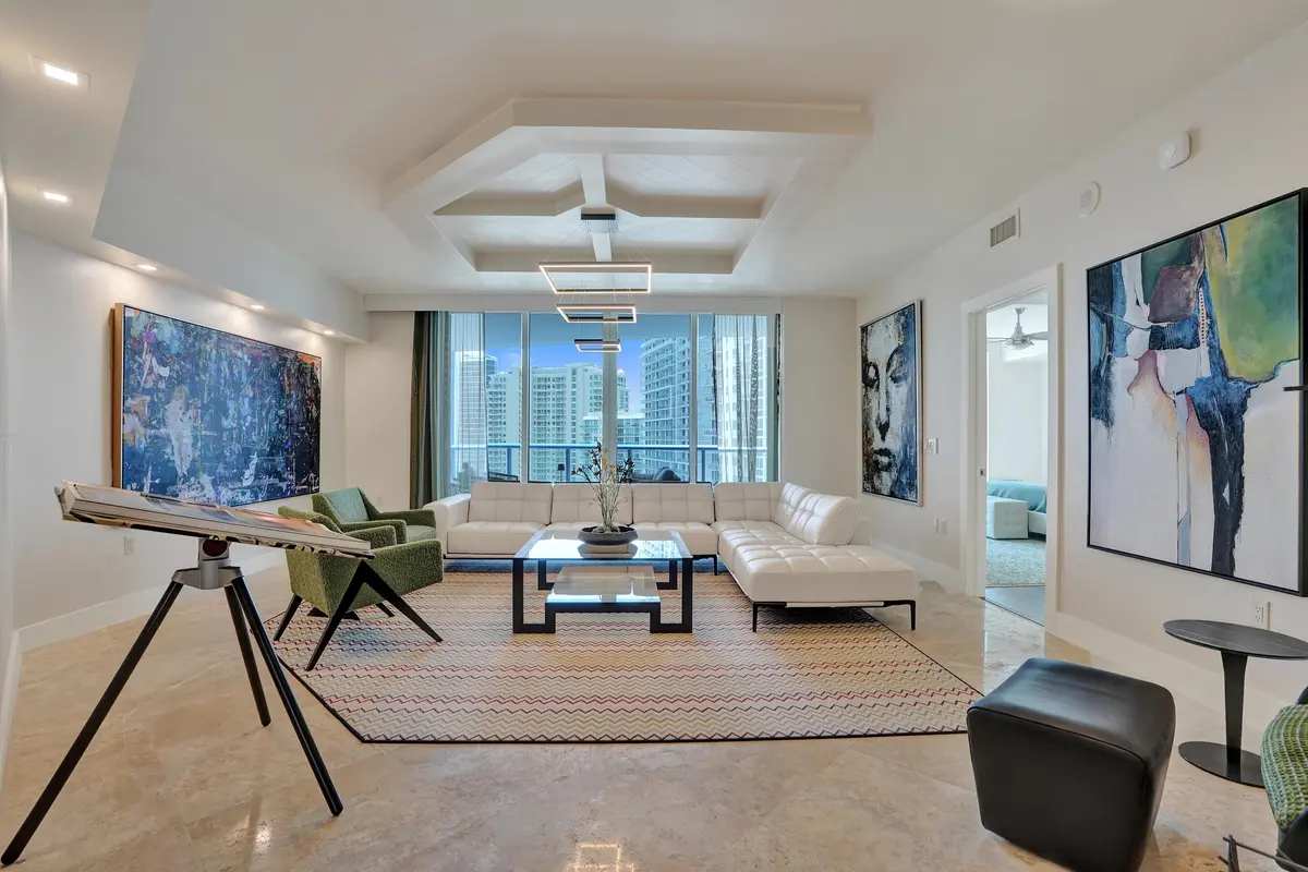 DSC08048 at 333 Las Olas Way 2906, Fort Lauderdale