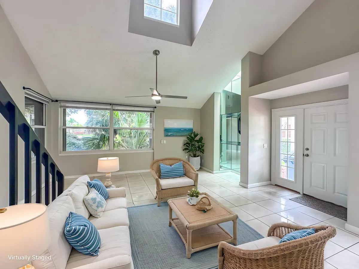 IMG_4610 - Living Room - Coastal - 2 at 3662 SW Sunset Trace Circle, Palm City