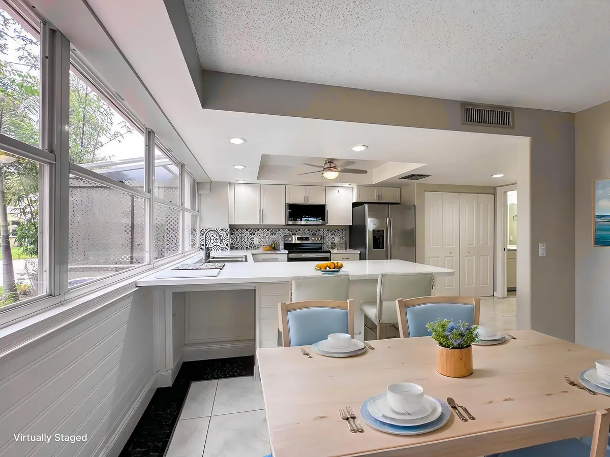IMG_4616 - Kitchen - Coastal - 1 at 3662 SW Sunset Trace Circle, Palm City