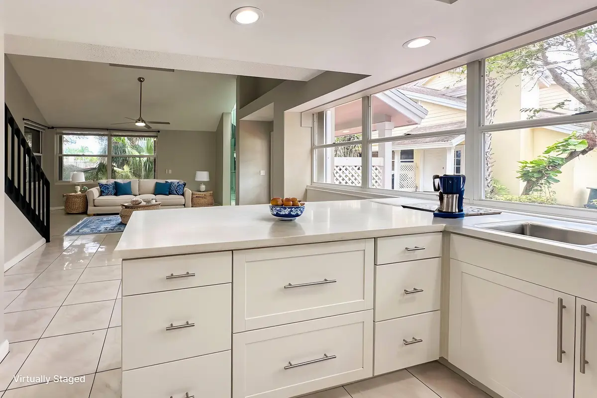 IMG_4620 - Kitchen - Coastal - 8 at 3662 SW Sunset Trace Circle, Palm City
