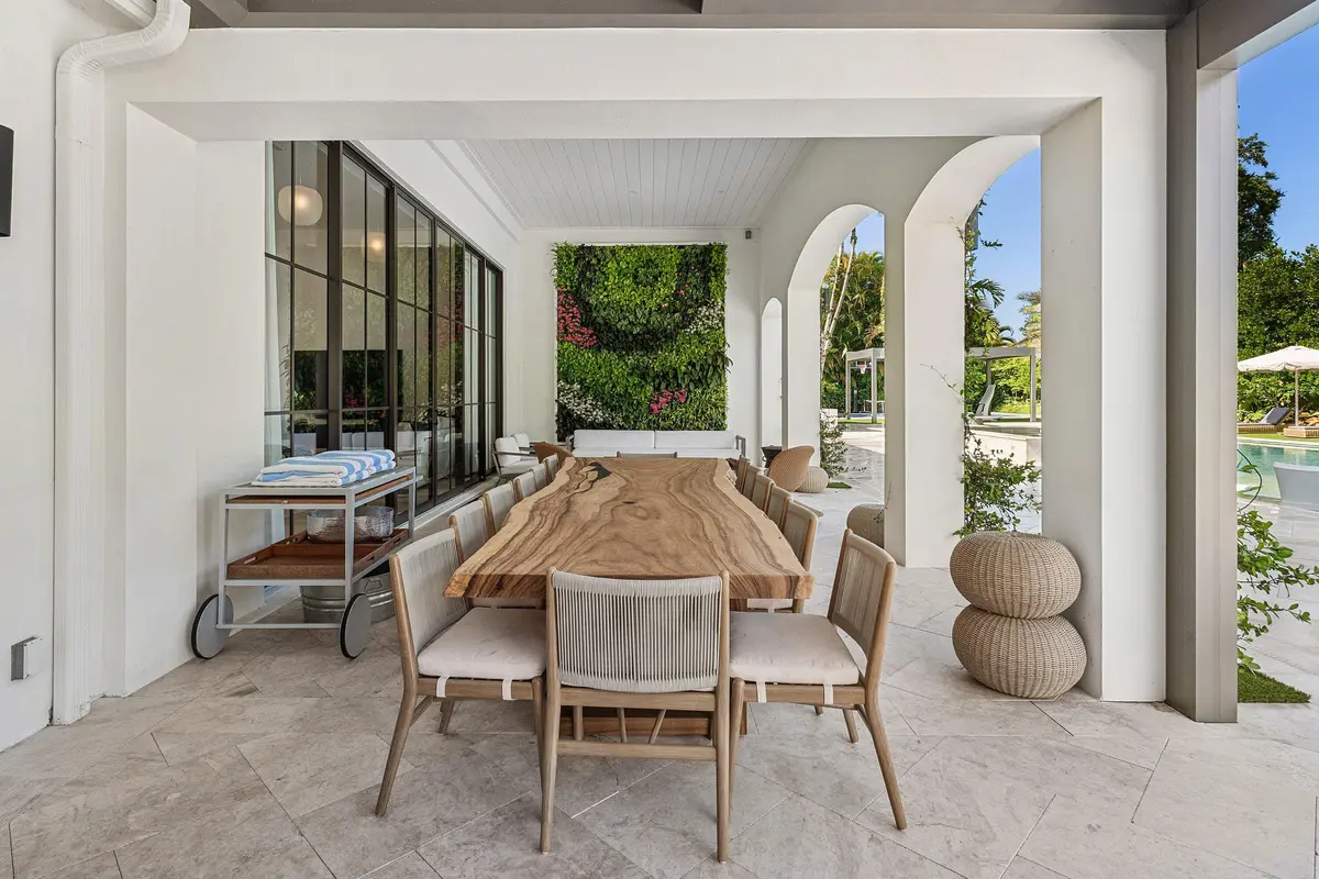 Loggia at 16388 Bridlewood Circle, Delray Beach