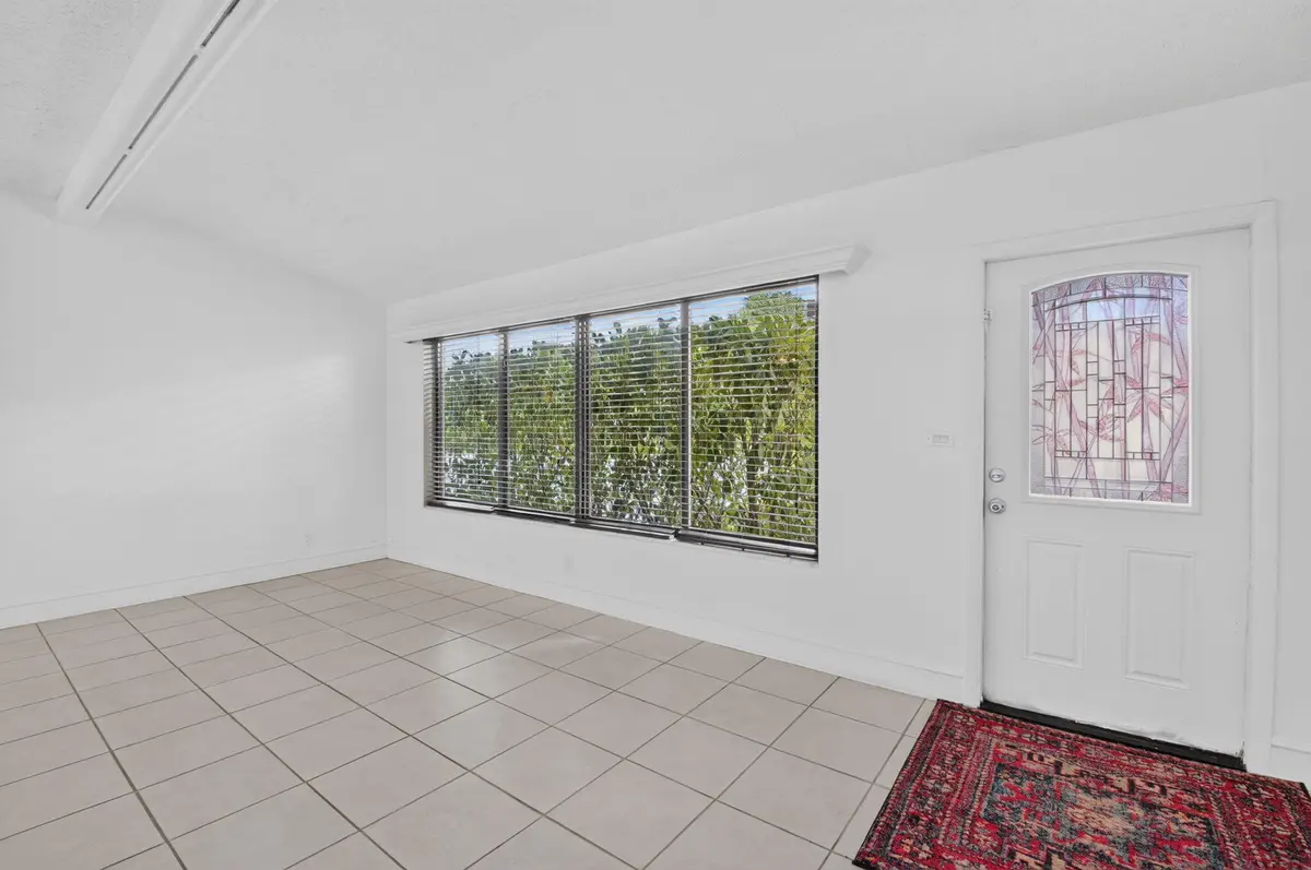 Front Entry at 424 NW 12th Avenue, Boca Raton