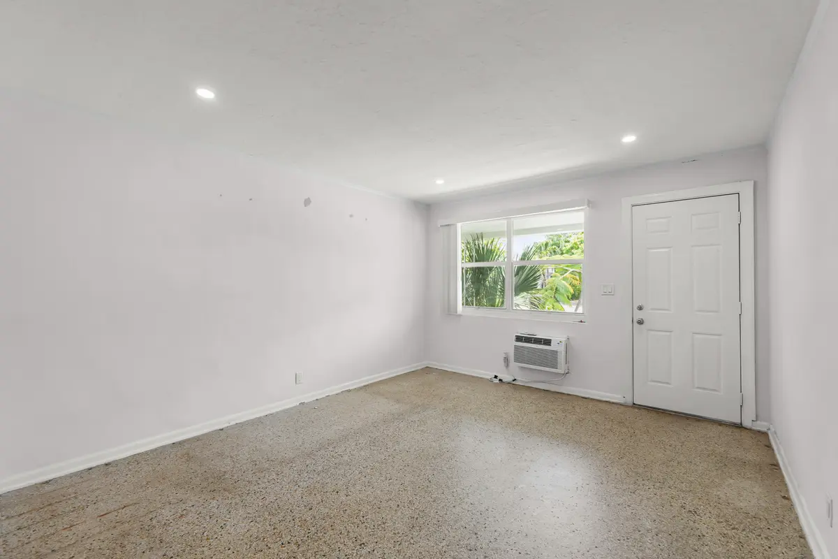 Living Room at 429 Lytle Street, West Palm Beach