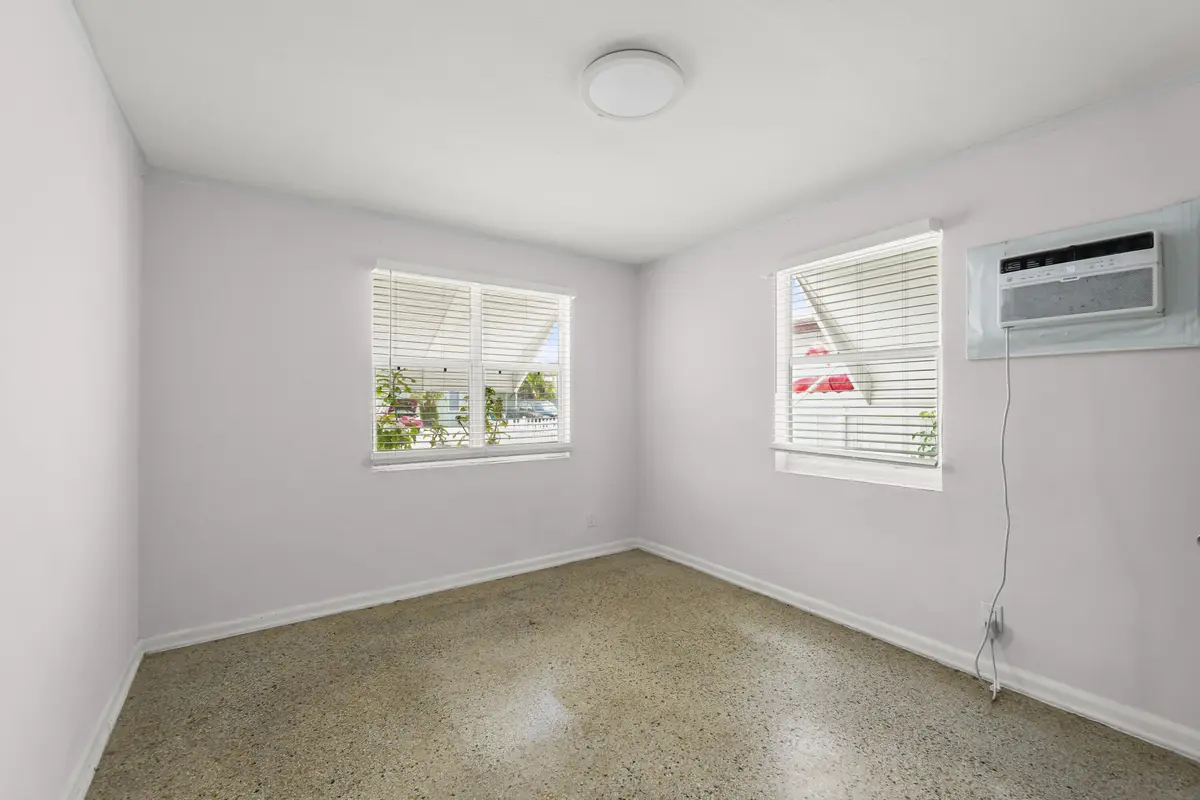Bedroom at 429 Lytle Street, West Palm Beach