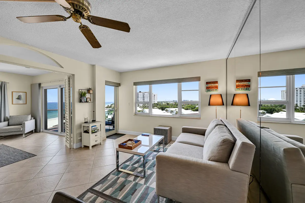6000 N Ocean Blvd 8E 00006 at 6000 N Ocean Boulevard 8e, Lauderdale-By-The-Sea