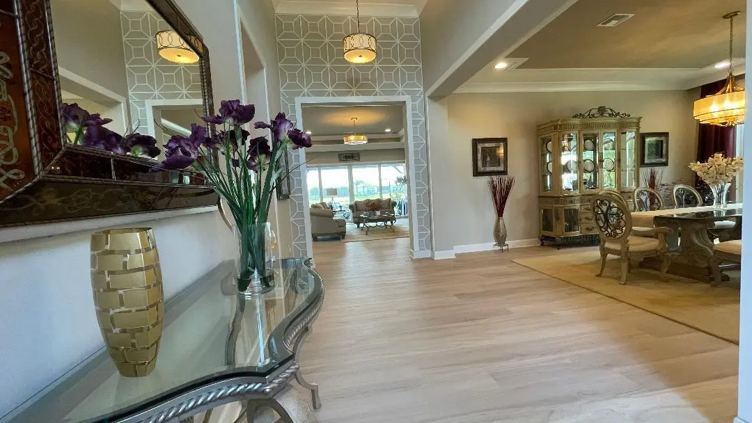 Paris 67 at 11032 SW Ivory Springs Lane, Port St. Lucie