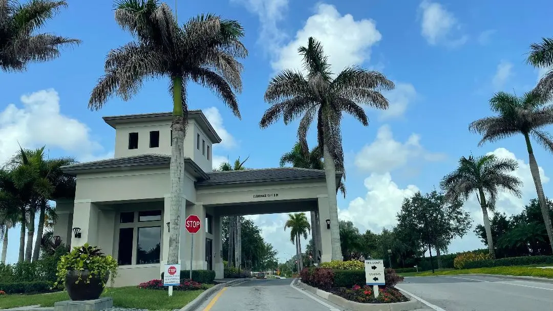 Paris 70 at 11032 SW Ivory Springs Lane, Port St. Lucie