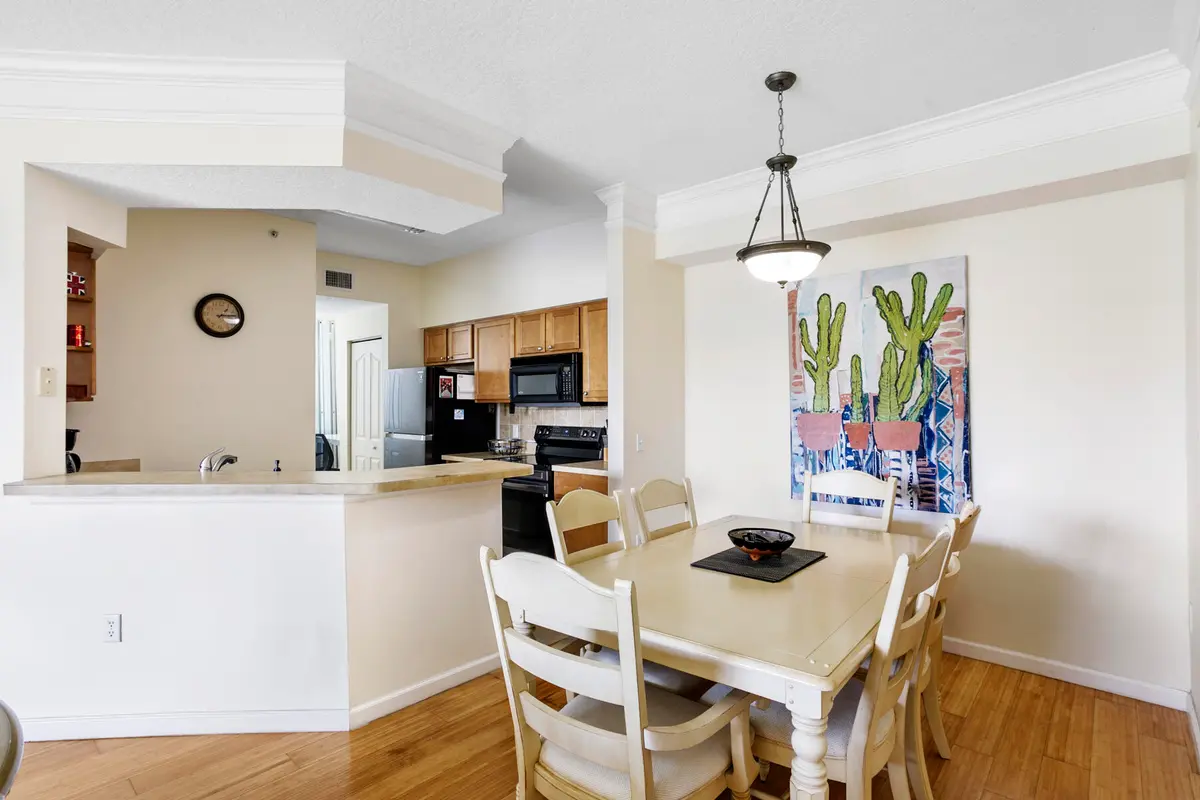 Light & Bright Condo at 10208 Myrtlewood Circle, Palm Beach Gardens
