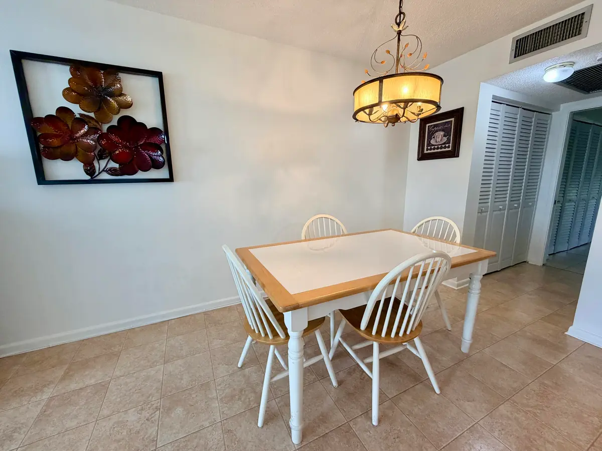 Dining Room at 2090 Newport 2090, Deerfield Beach