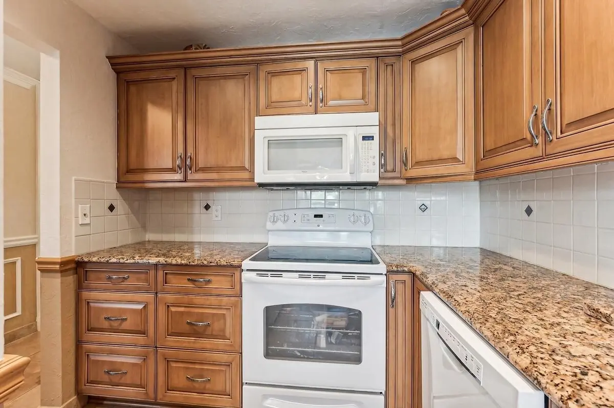 virtual photo without furniture at 1051 Orange Terrace 103, Delray Beach