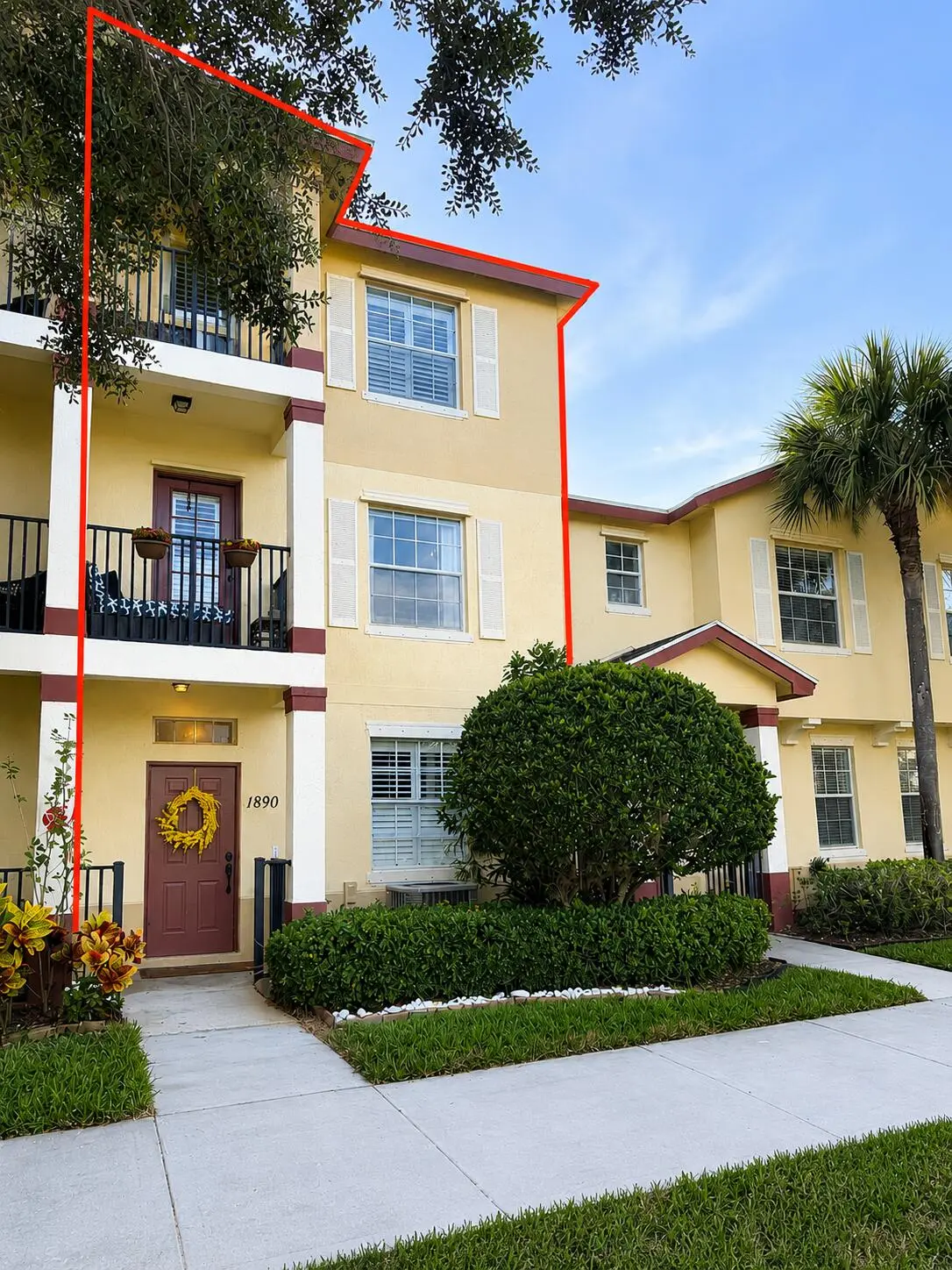 1890 SE Interlachen Drive, Port St. Lucie, FL – photo 2
