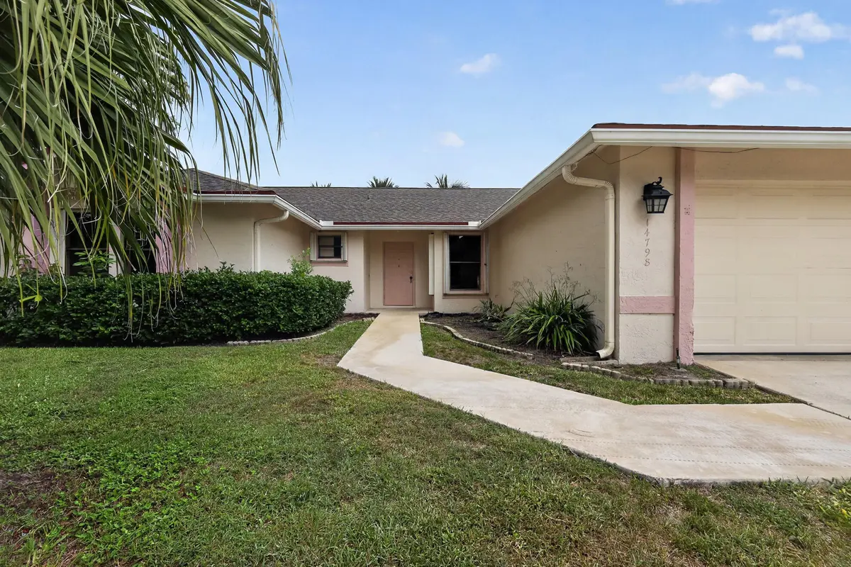 14798 Paddock Drive, Wellington, FL – photo 2