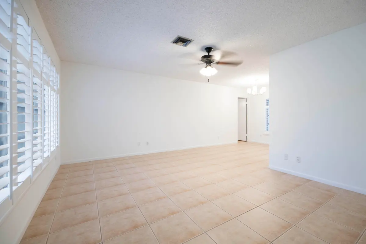 Living Room at 18020 Palm Point Drive, Jupiter
