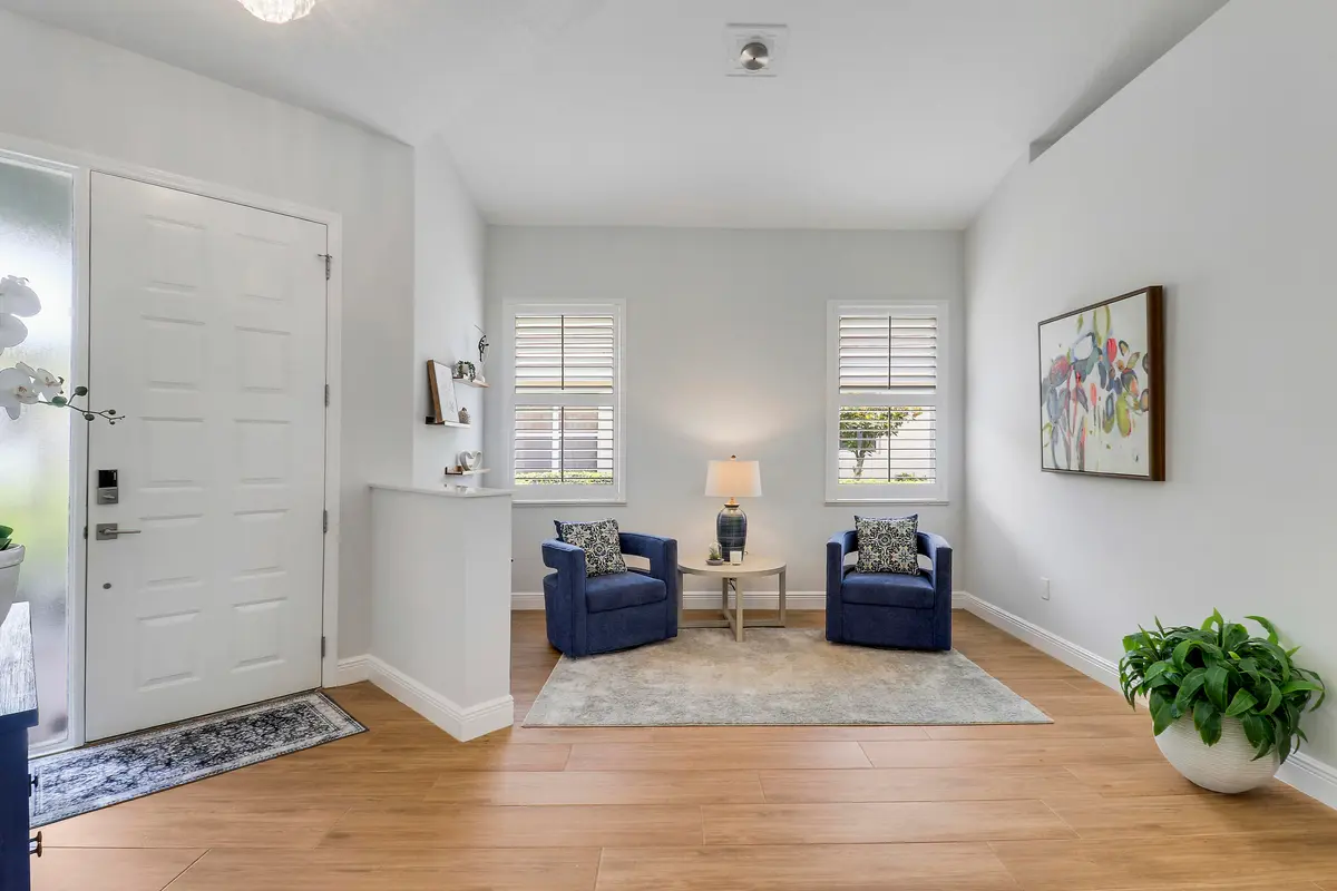 Entry/Flex Space at 7226 Marsh Terrace, Port St. Lucie