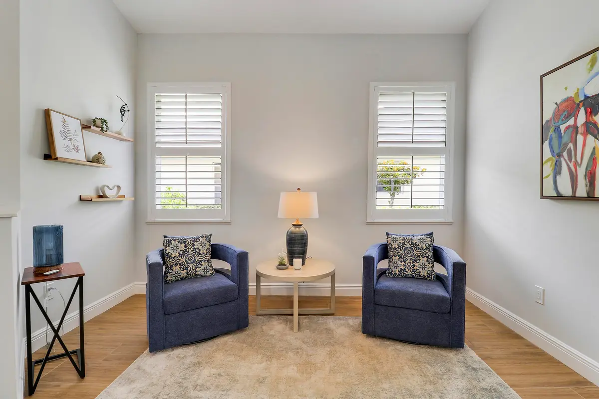 Dining/Flex Space at 7226 Marsh Terrace, Port St. Lucie