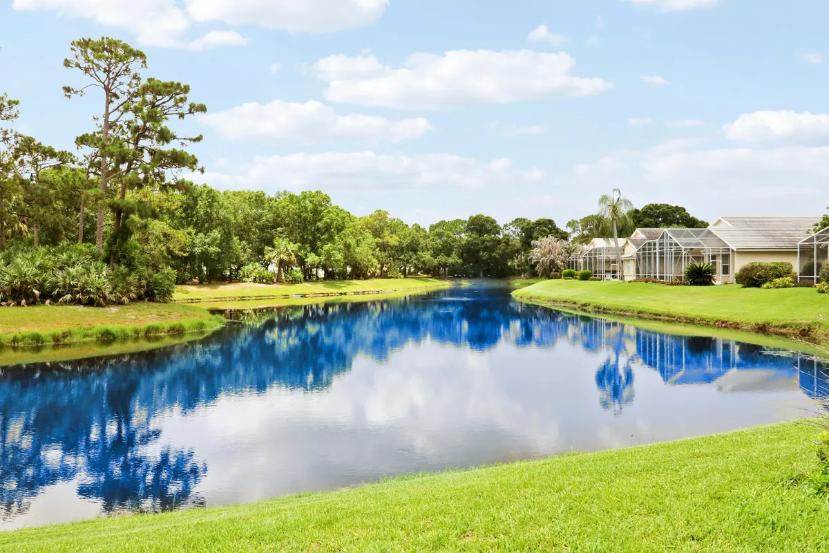 Long Lake View at 7226 Marsh Terrace, Port St. Lucie