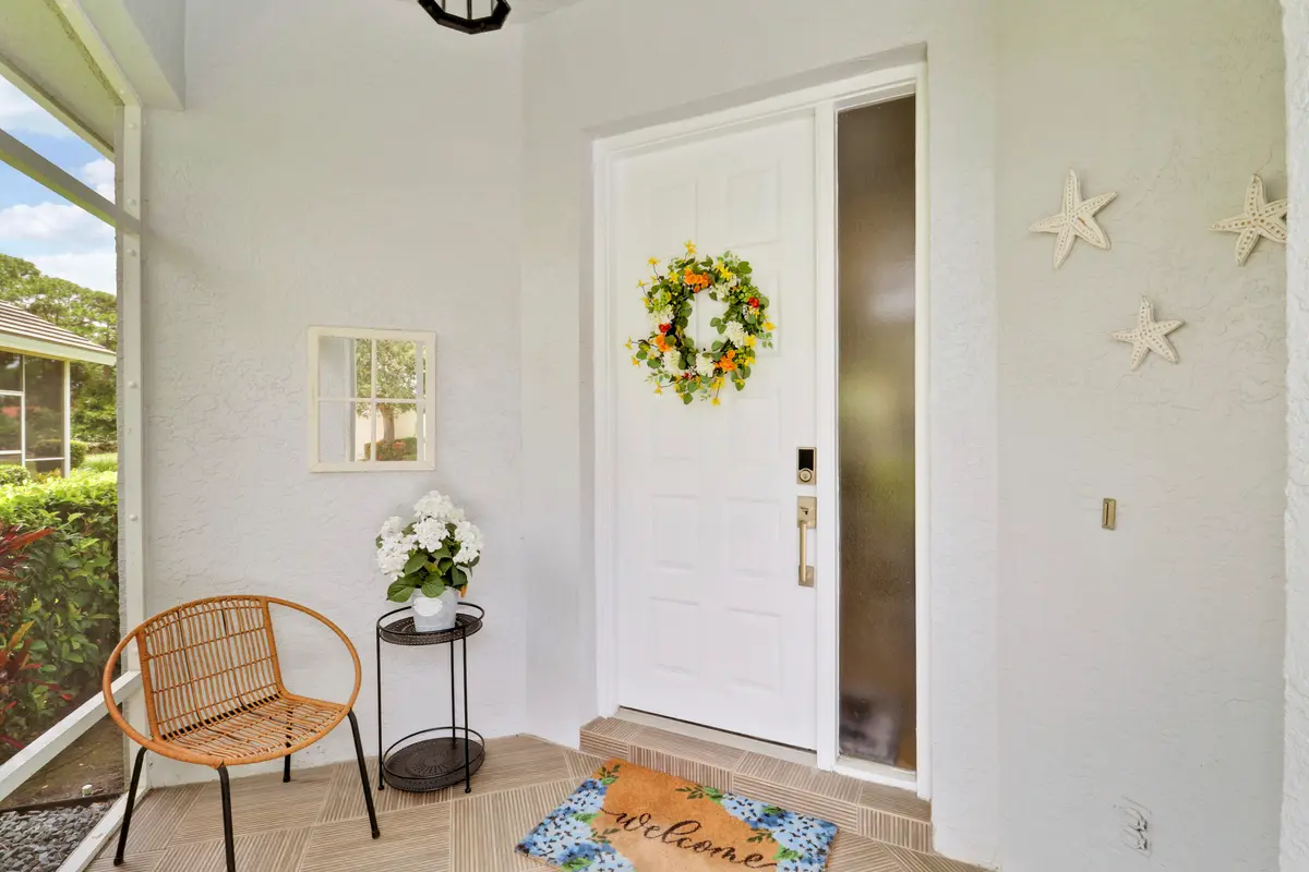 Front Porch at 7226 Marsh Terrace, Port St. Lucie
