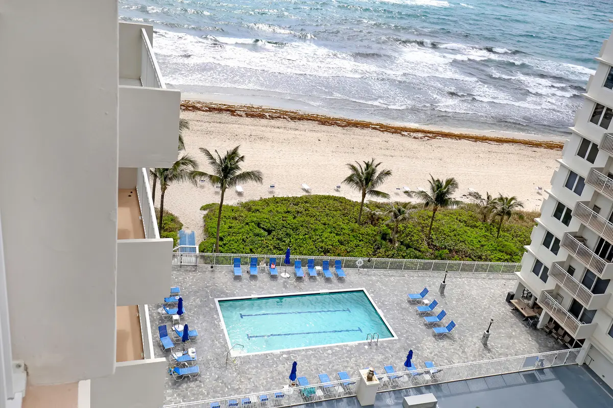 3221 S Ocean #1003 at 3221 S Ocean Boulevard 1003, Highland Beach