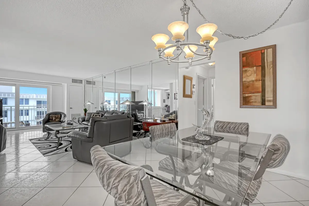 3221 S Ocean #1003 at 3221 S Ocean Boulevard 1003, Highland Beach