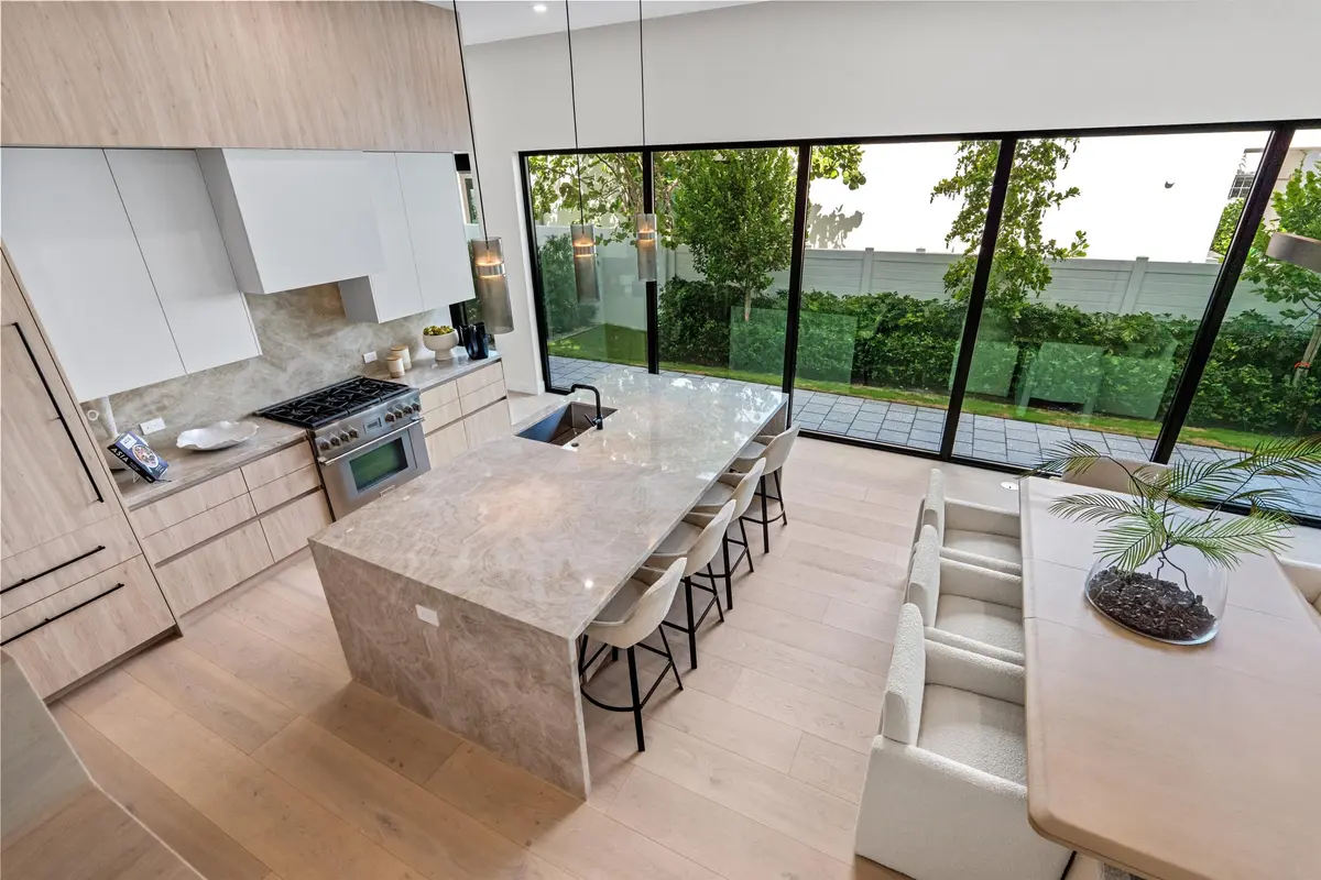 KITCHEN_HIGH_ANGLE at 723 Lake Avenue, Delray Beach