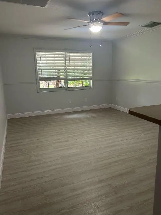 Living Room at 3920 7th Avenue, Lake Worth Beach