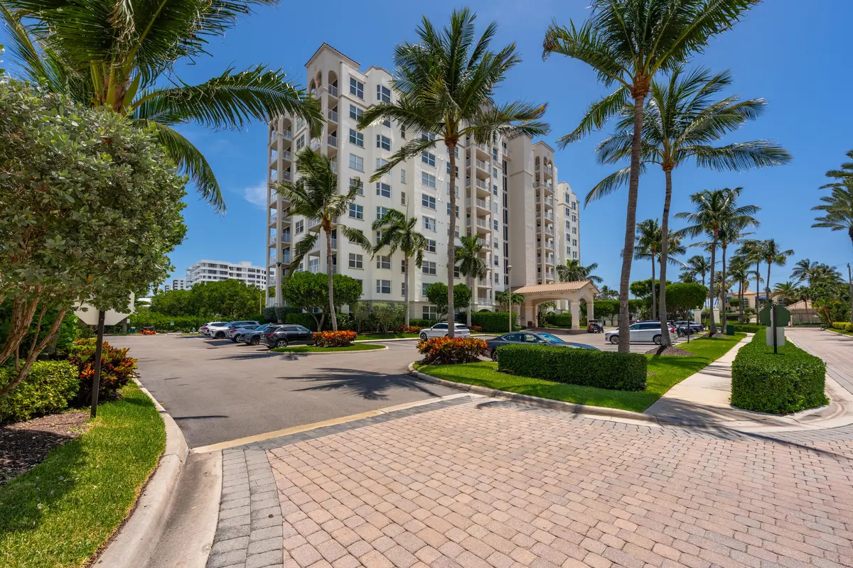 Mls-Res-05225 at 3594 S Ocean Boulevard 604, Highland Beach