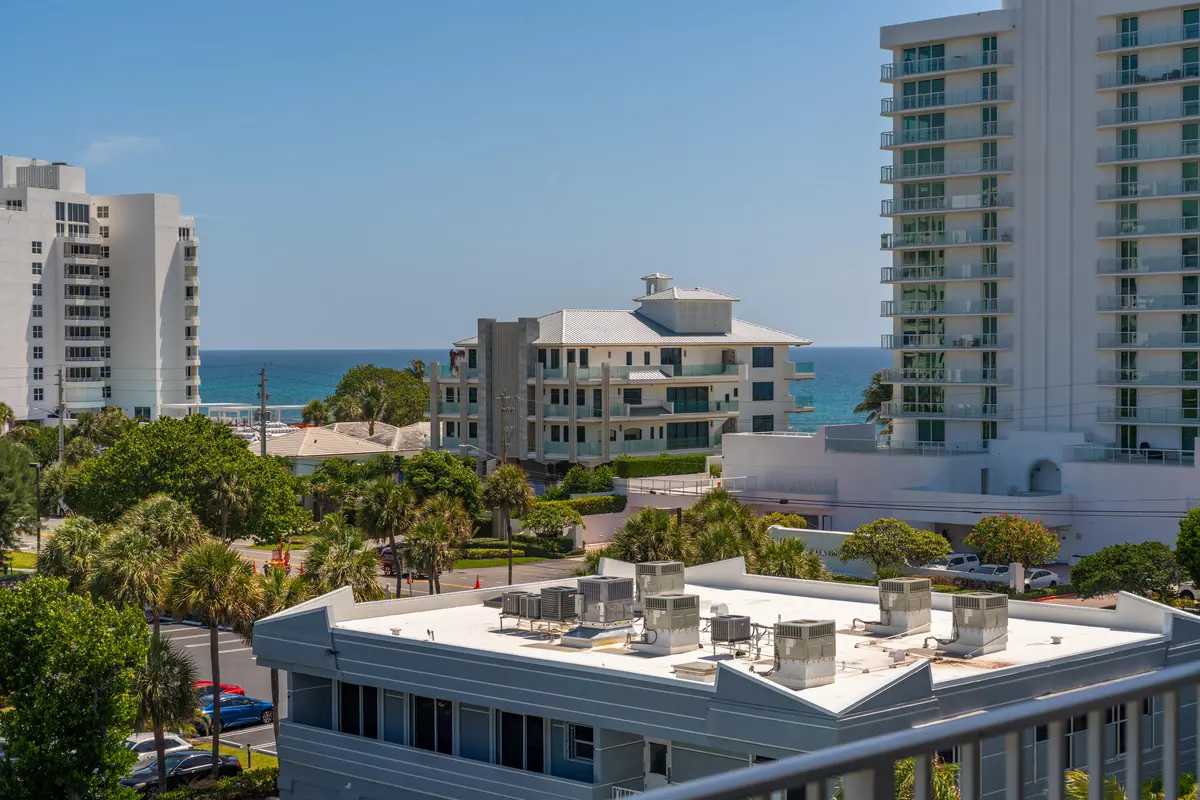 Mls-Res-0173 at 3594 S Ocean Boulevard 604, Highland Beach