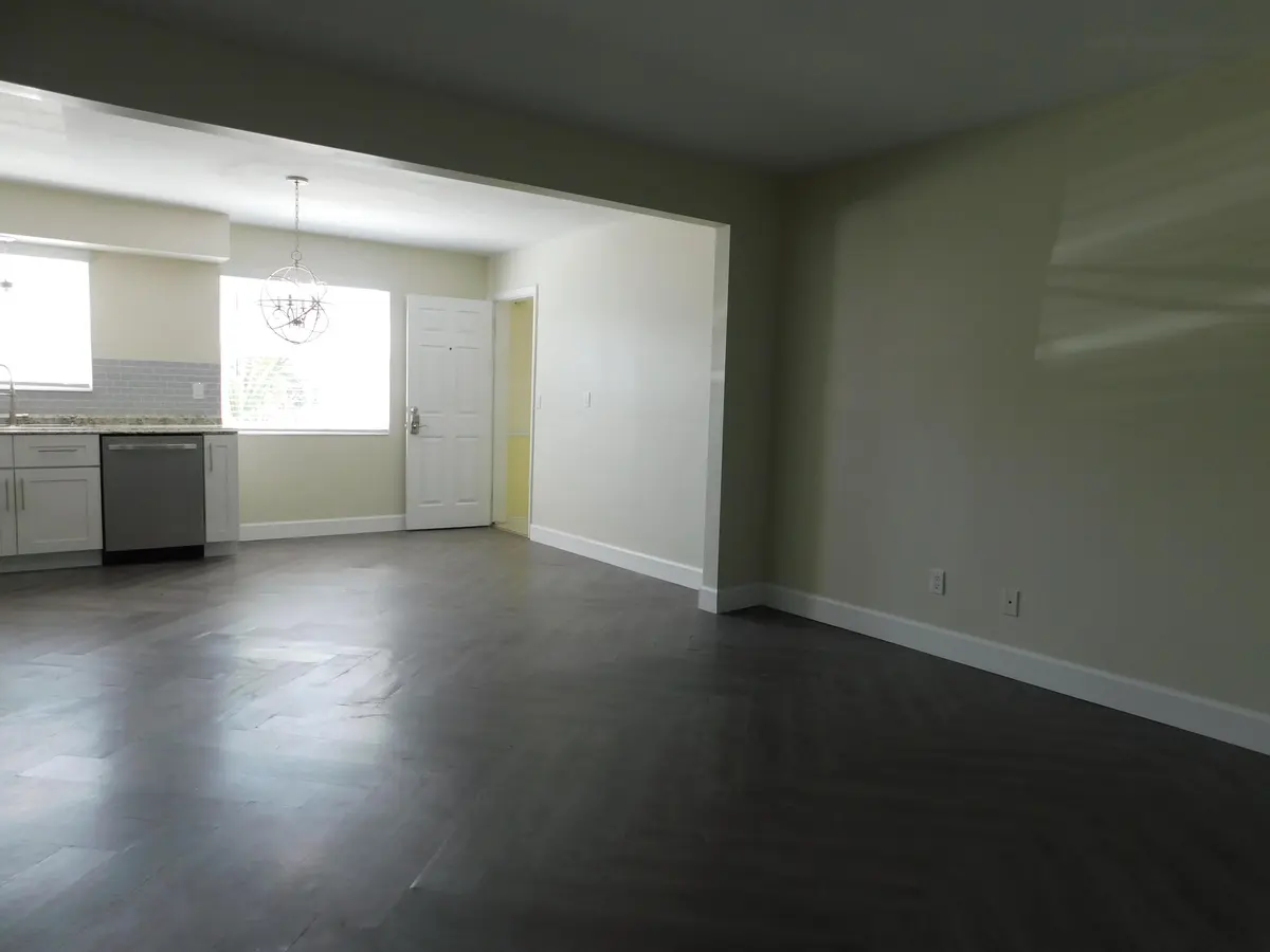 Dining Living at 741 Hummingbird Way 2, North Palm Beach