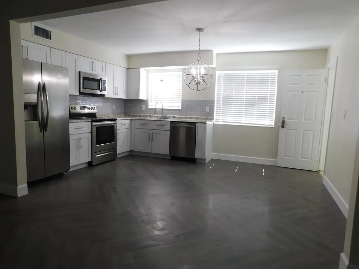 Kitchen at 741 Hummingbird Way 2, North Palm Beach