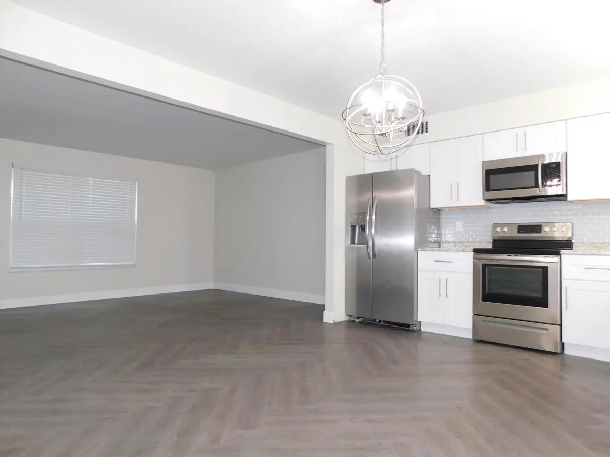 Kitchen 2 at 741 Hummingbird Way 2, North Palm Beach