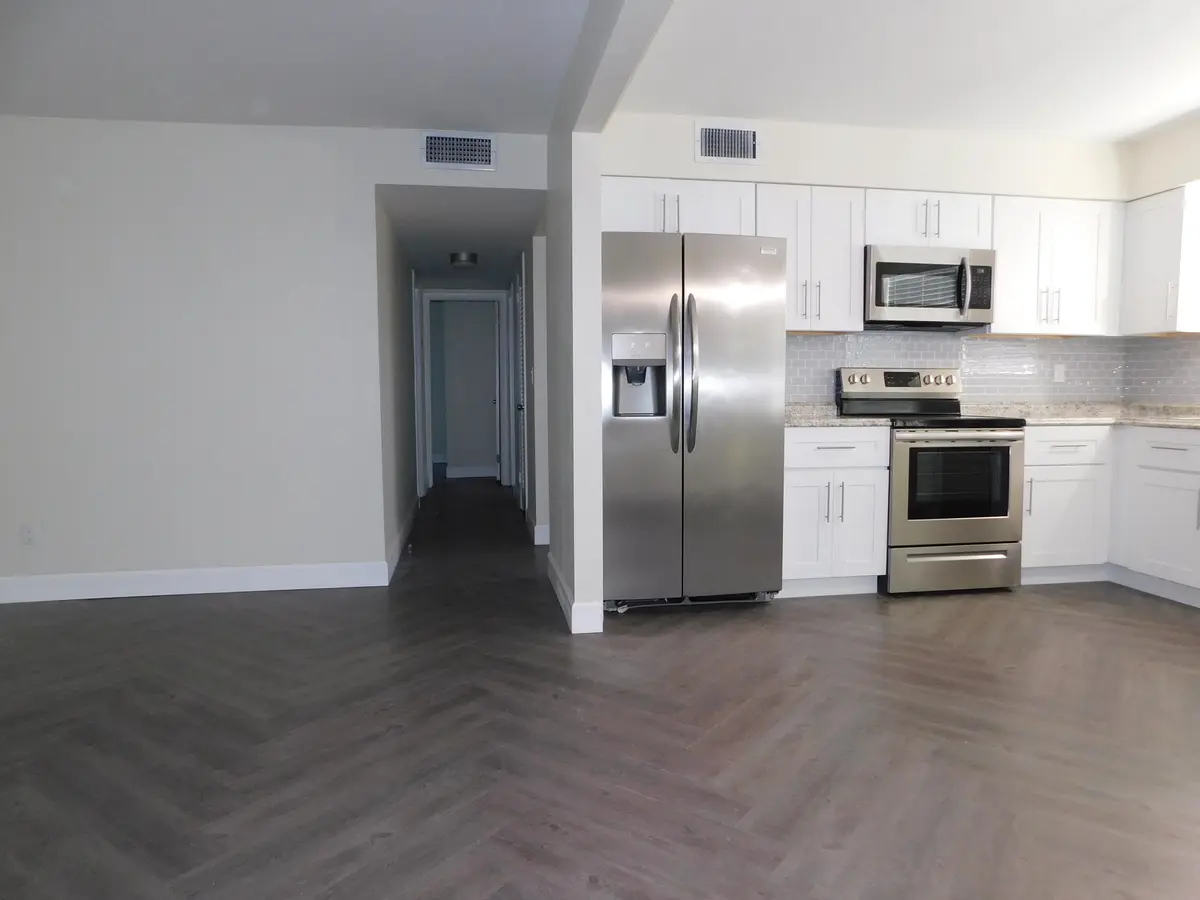 Kitchen 3 at 741 Hummingbird Way 2, North Palm Beach