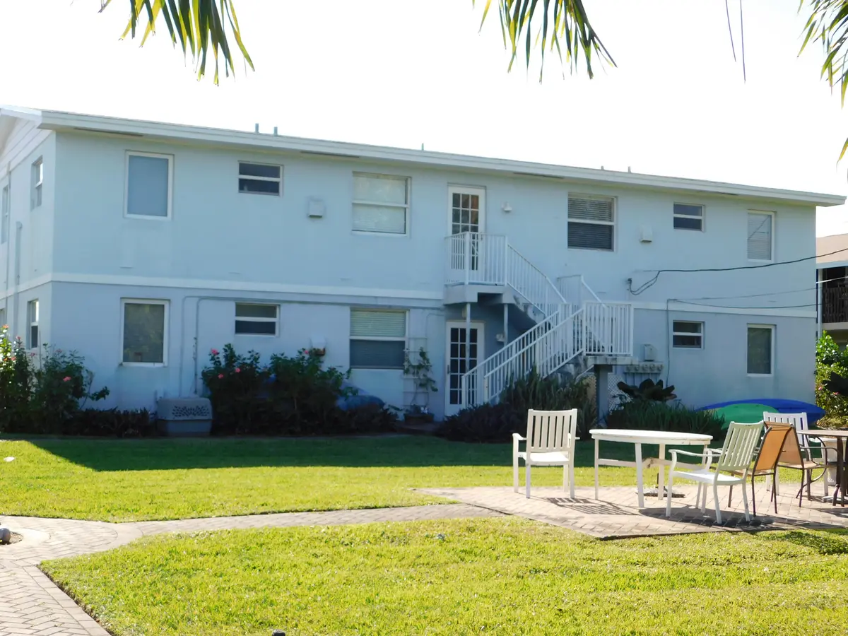 Building at 741 Hummingbird Way 2, North Palm Beach